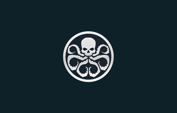 Why is the Hydra logo an octopus?