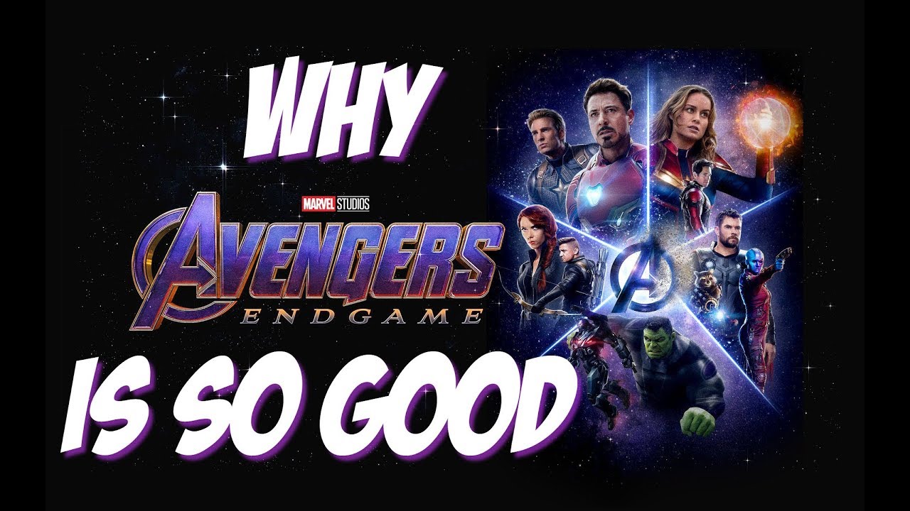 Why is the MCU so good?