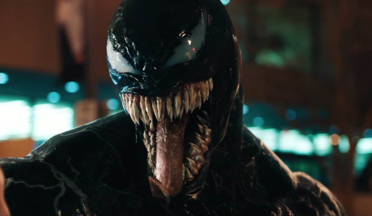 Why isn't Venom in the MCU?
