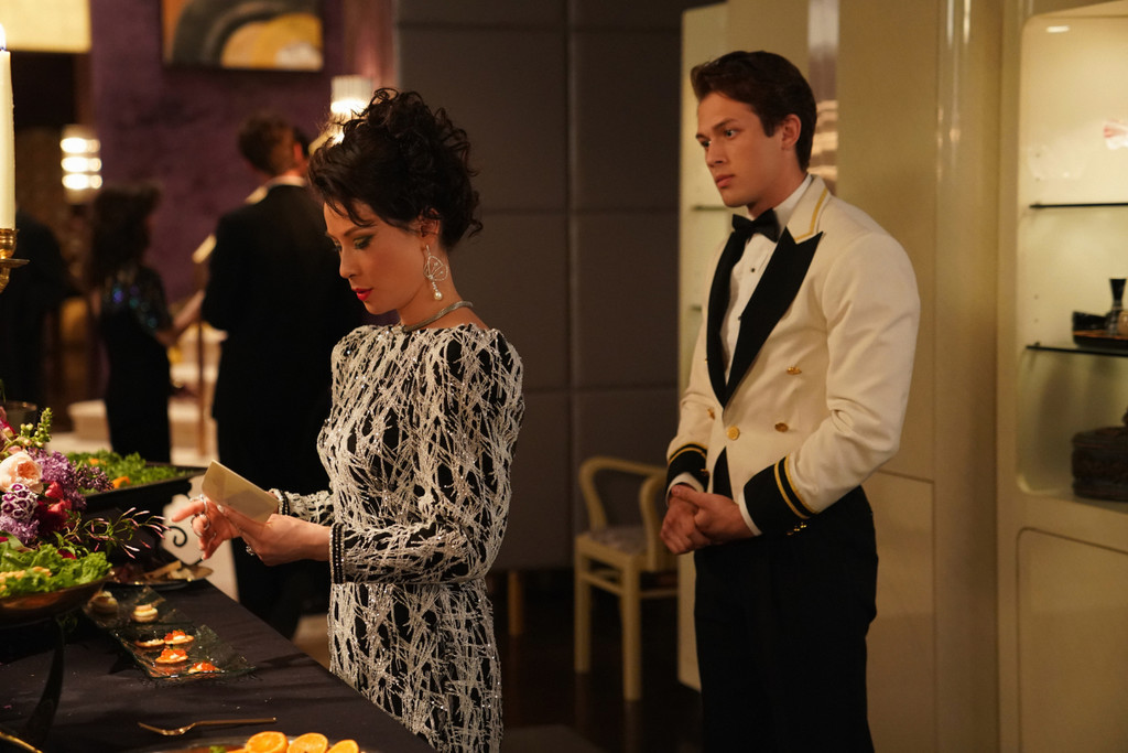 Why was Barton killing?