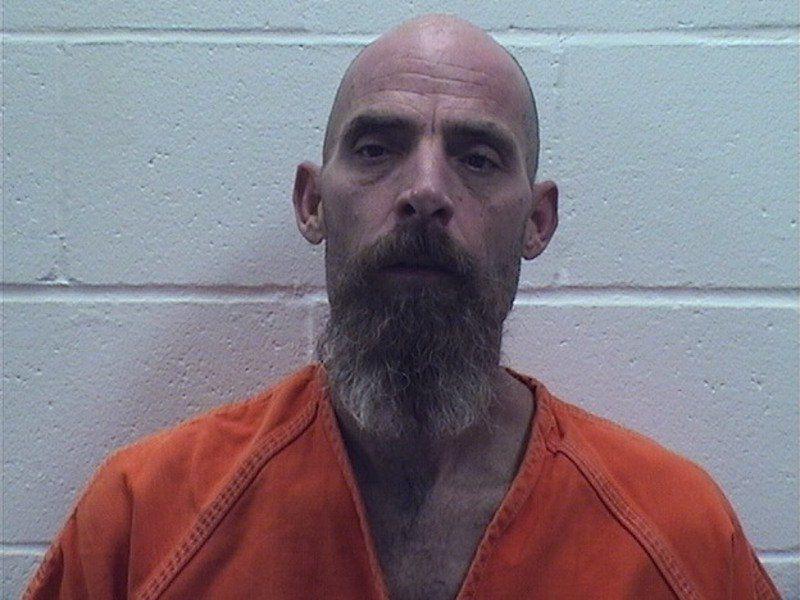 Why was Carl Lucas jailed?