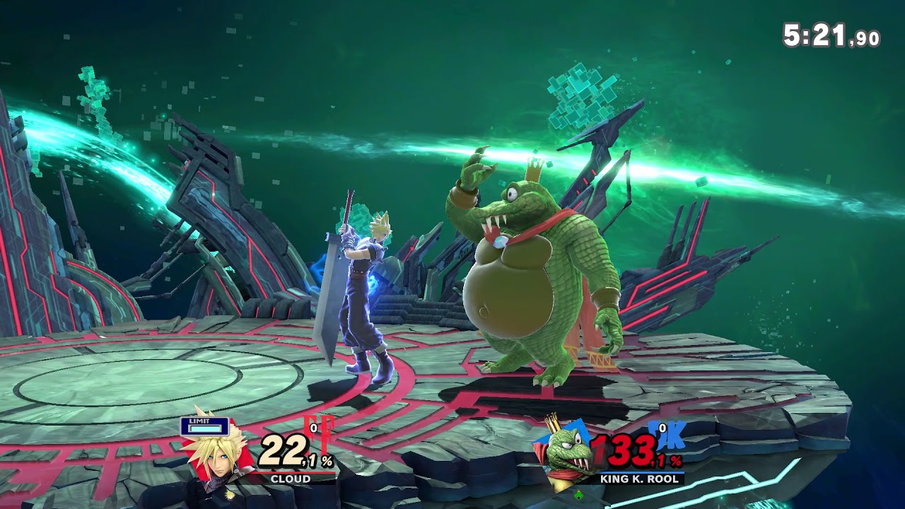 Why was Deucalion so strong?