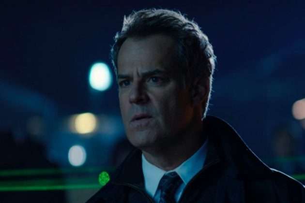 Why was Hayward after Wanda?