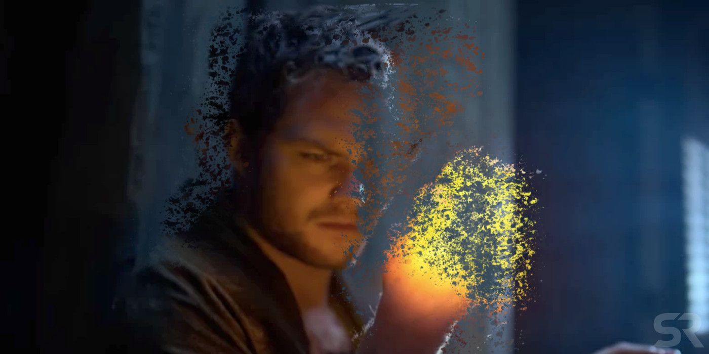 Why was Iron Fist Cancelled?