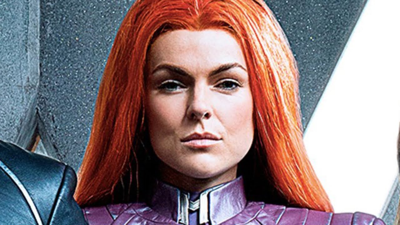 Why was Marvel's Inhumans a flop?