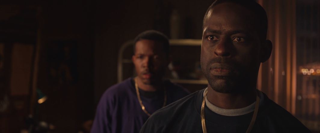 Why was N JOBU killed?