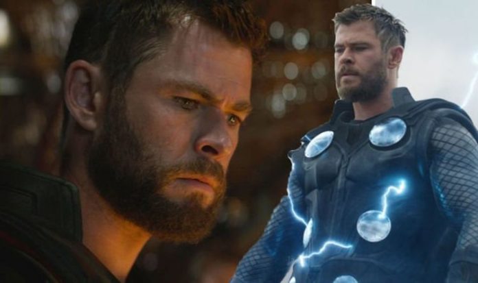 Why was Thor not allowed to wear the Infinity Gauntlet?