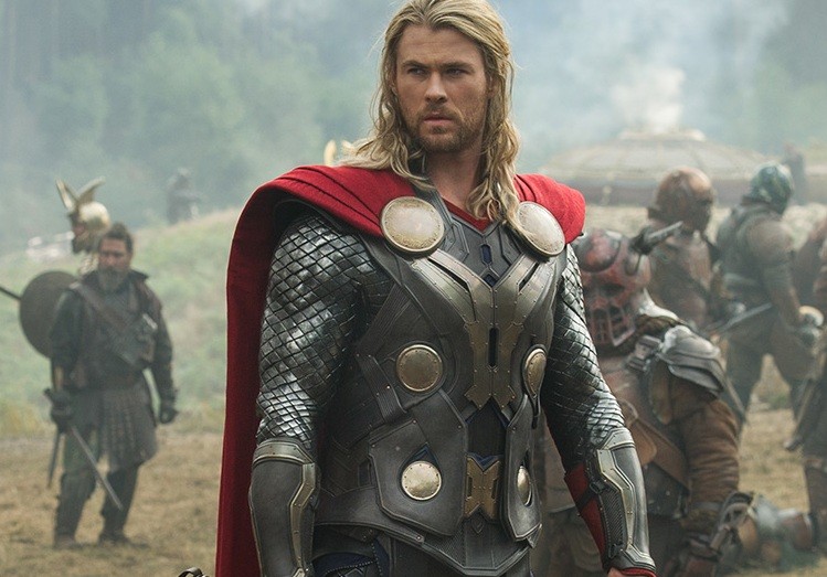 Why was Thor not in Civil War?