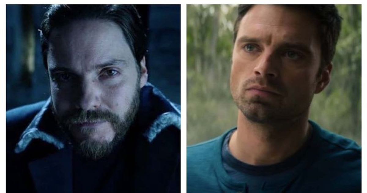 Why was Zemo's name in Bucky's book?