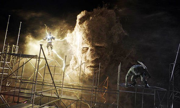 Why weren't Sandman and lizard in no way home?