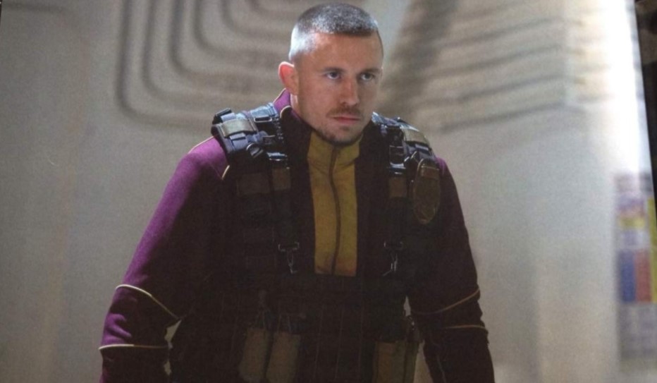 Will Batroc be in Falcon and the Winter Soldier?
