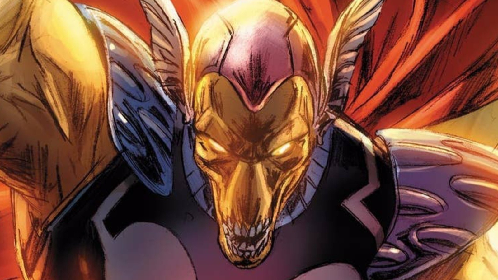 Will Beta Ray Bill ever be in the MCU?
