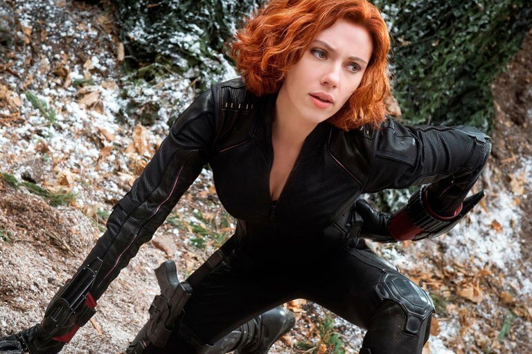 Will Black Widow be resurrected?