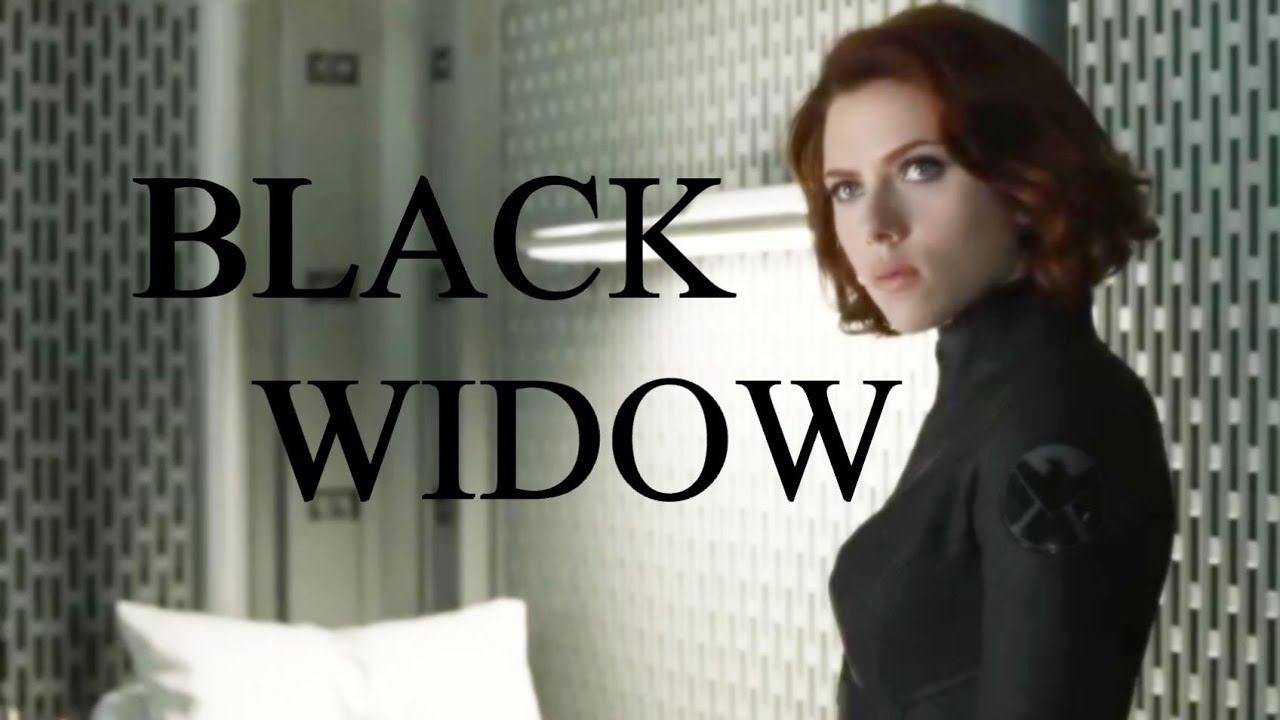 Will Black Widow come back?