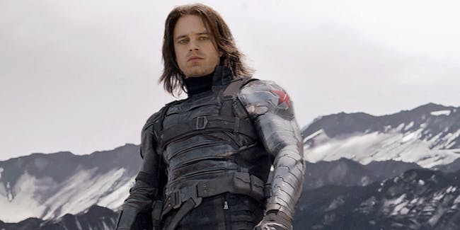 Will Bucky join the Avengers?