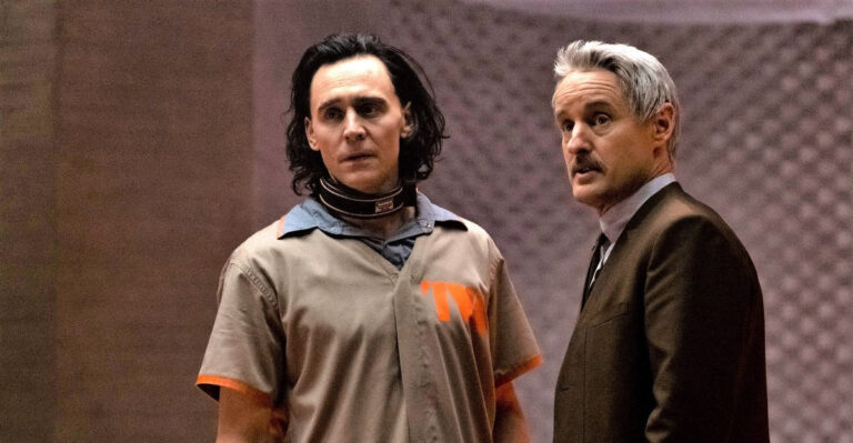 Will Chris Evans appear in Loki?