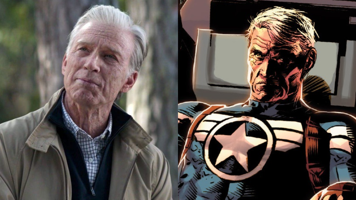 Will Chris Evans return to MCU?