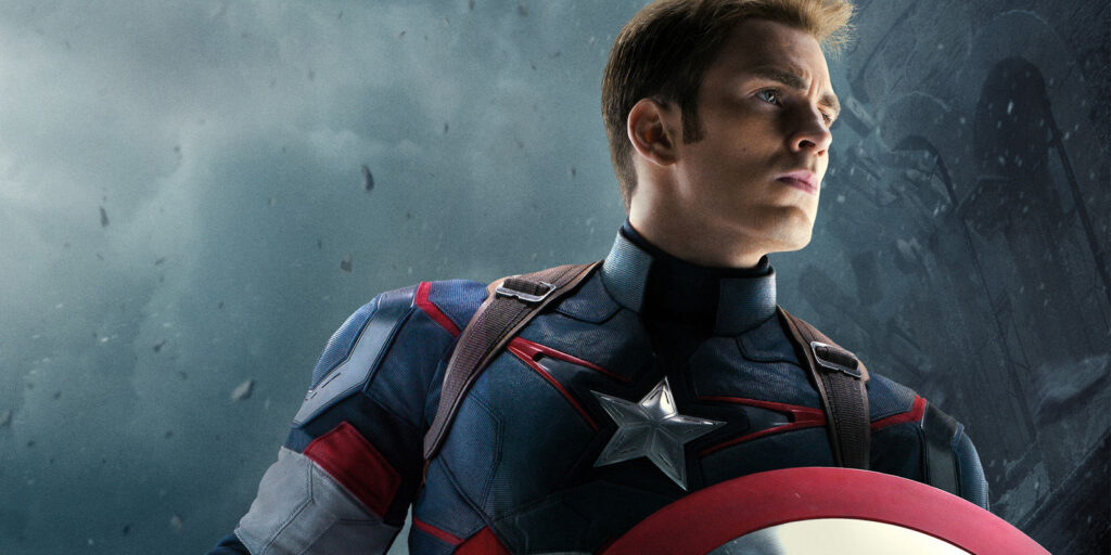 Will Chris Evans return to Marvel?