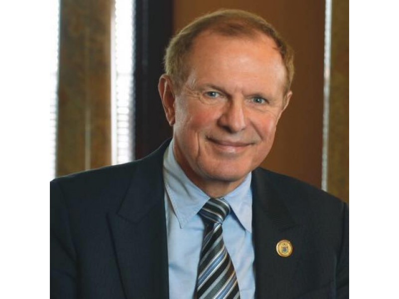 Will County Senator?