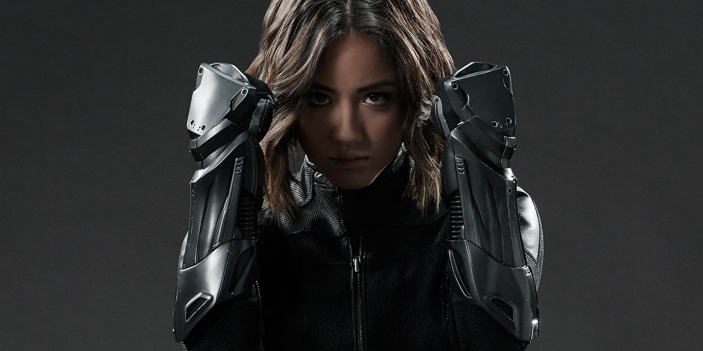 Will Daisy Johnson be in Secret Invasion?