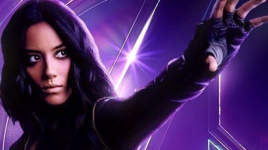 Will Daisy Johnson be in the MCU?