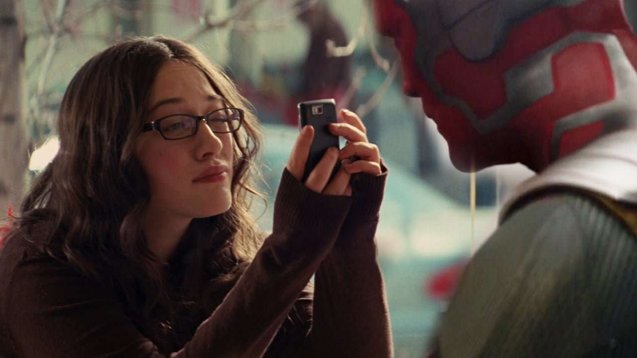 Will Darcy return in Thor 4?