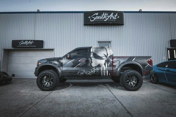 Will Disney pick up the Punisher?