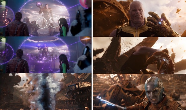 Will Eson the Searcher be in the MCU?