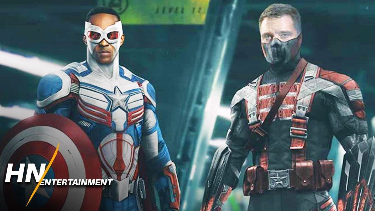 Will Falcon and Winter Soldier have a second season?