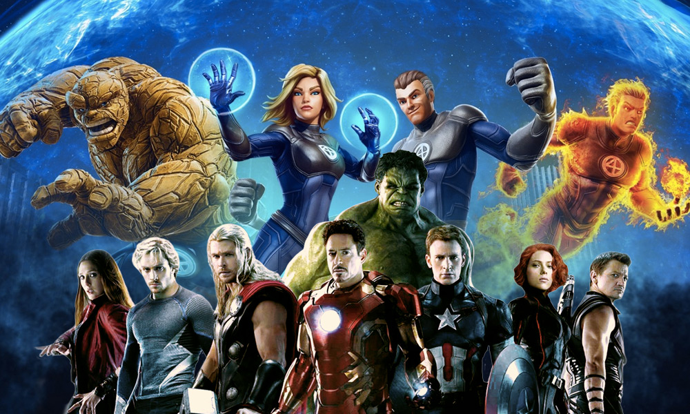 Will Fantastic 4 join the Avengers?