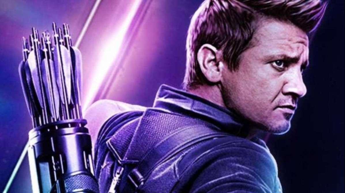 Will Hawkeye be in Avengers 5?