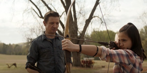 Will Hawkeye have a season 2?