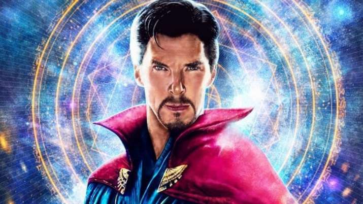Will He Who Remains be in Dr Strange?
