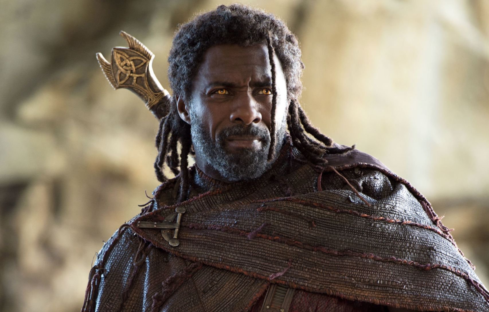 Will Heimdall be in Thor 4?