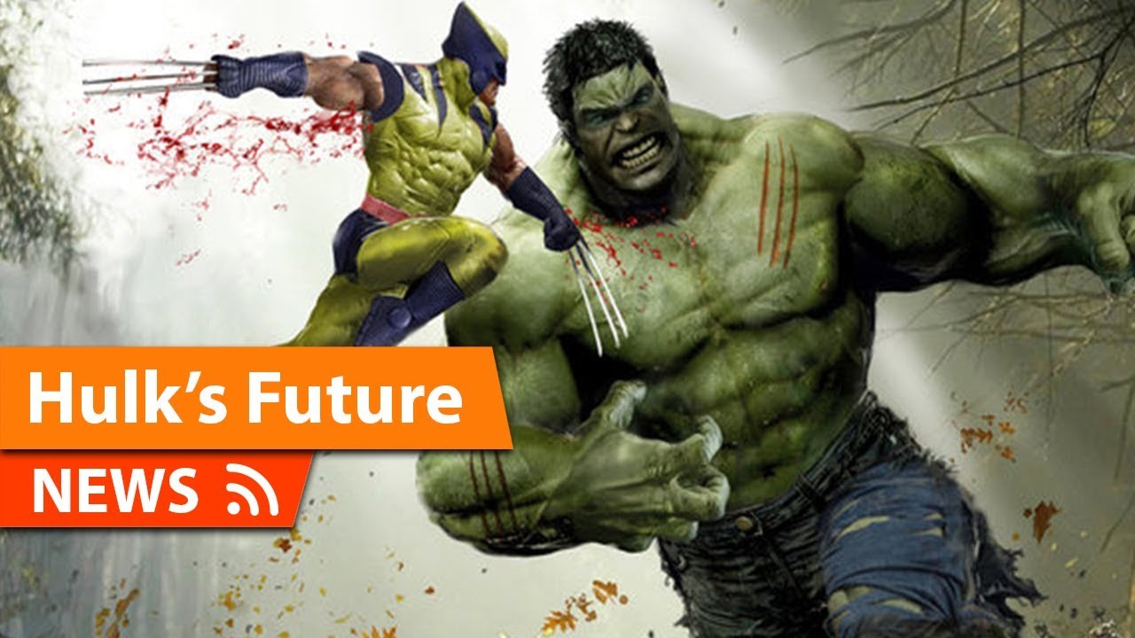 Will Hulk be in future MCU movies?