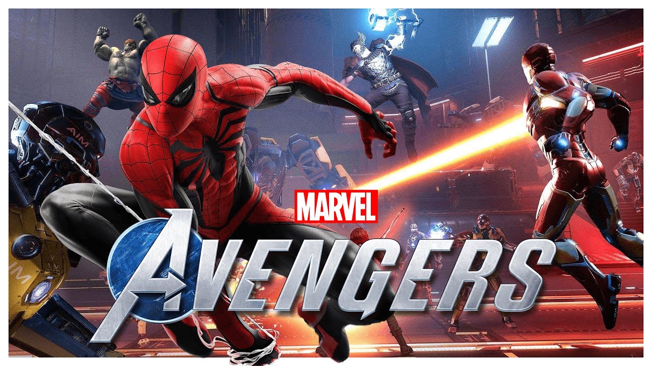 Will Insomniac make a Avengers game?