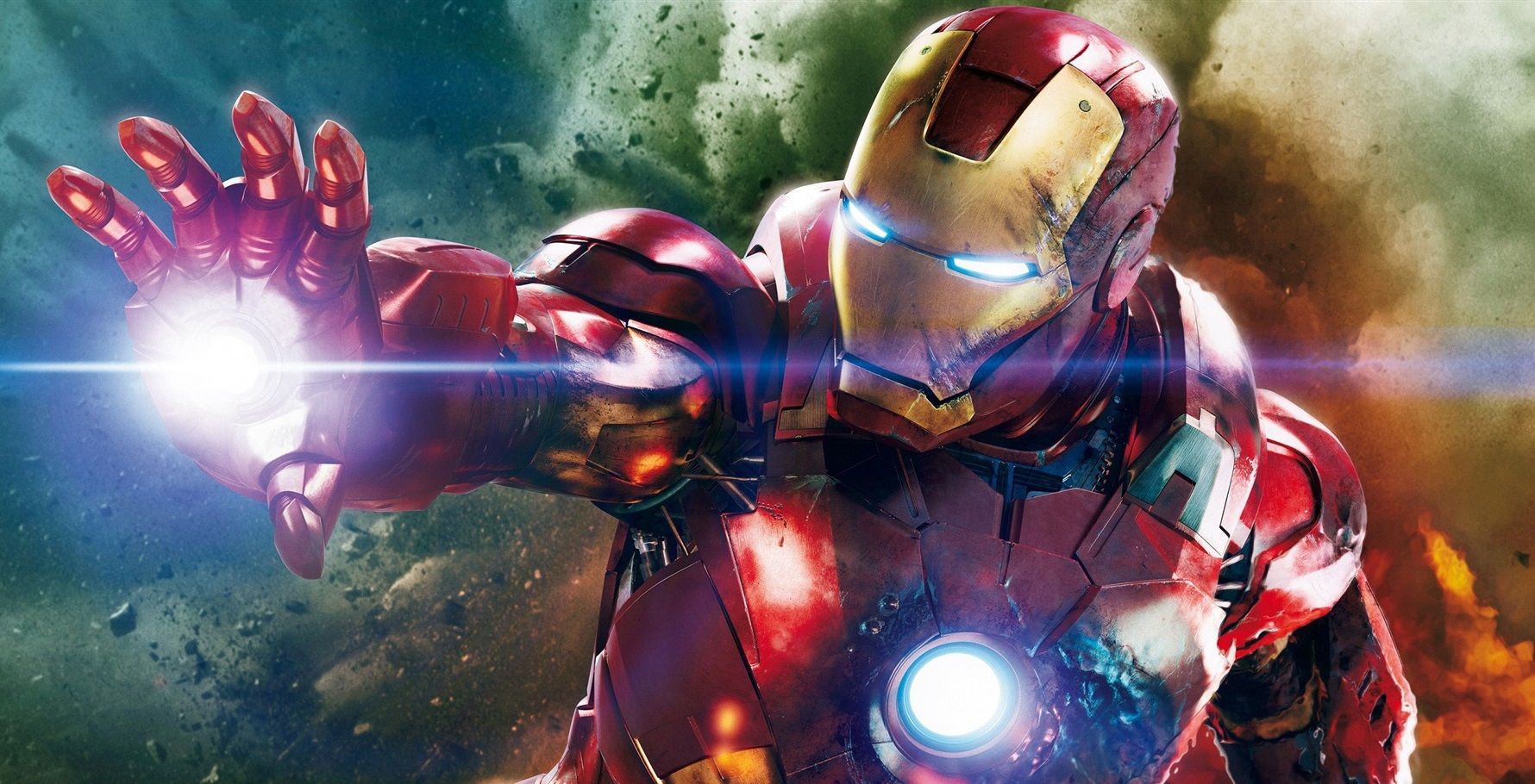 Will Iron Man 4 happen?