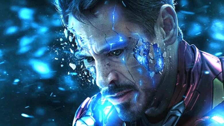Will Iron Man come back after Endgame?