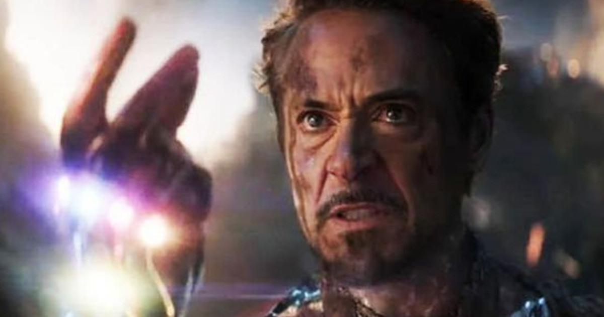 Will Iron Man return Marvel?