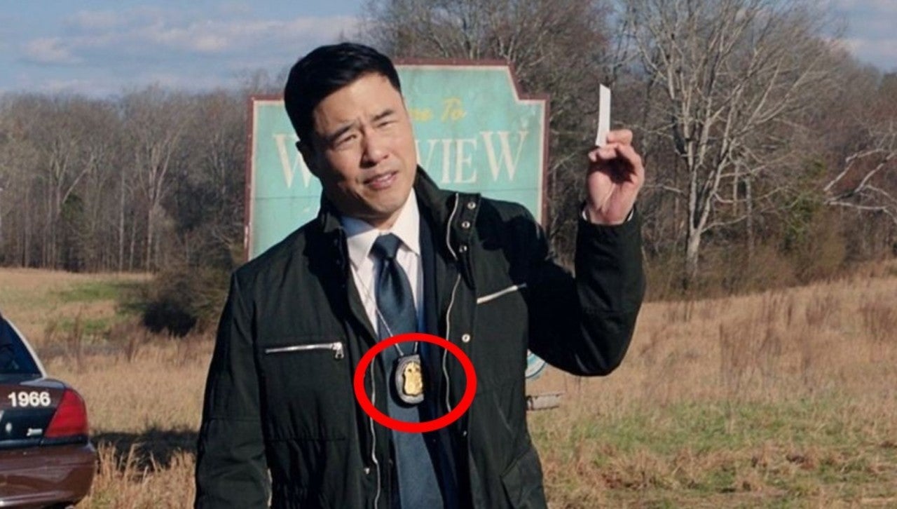 Will Jimmy Woo be in Quantumania?