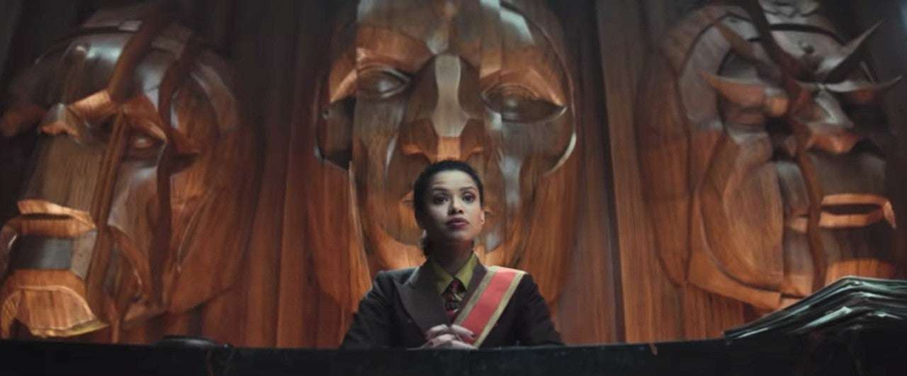 Will Kang appear in Loki?