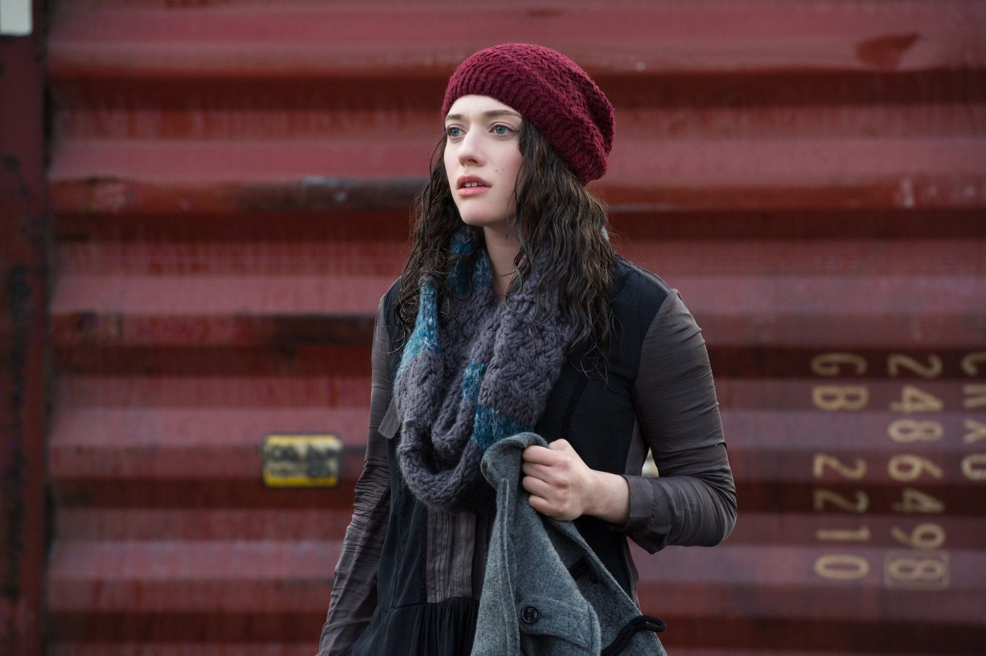 Will Kat Dennings be in more Marvel movies?
