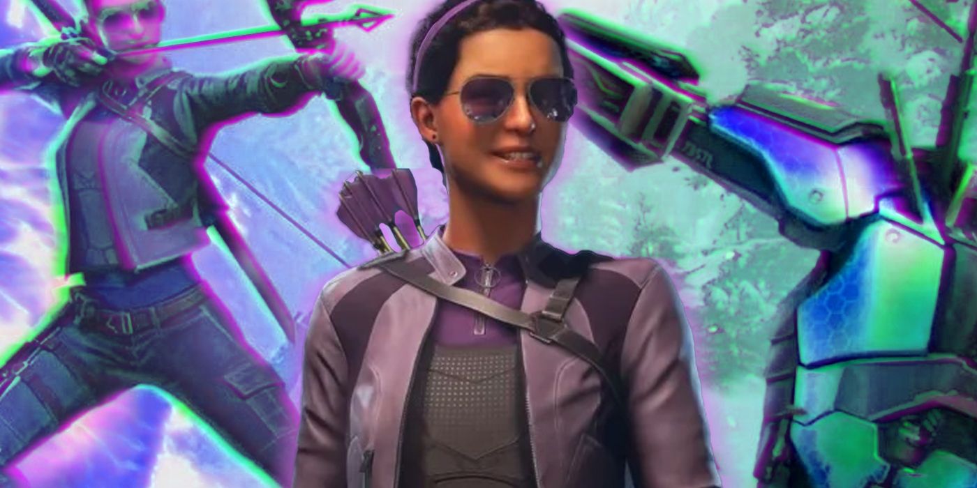 Will Kate Bishop be in Marvel movies?