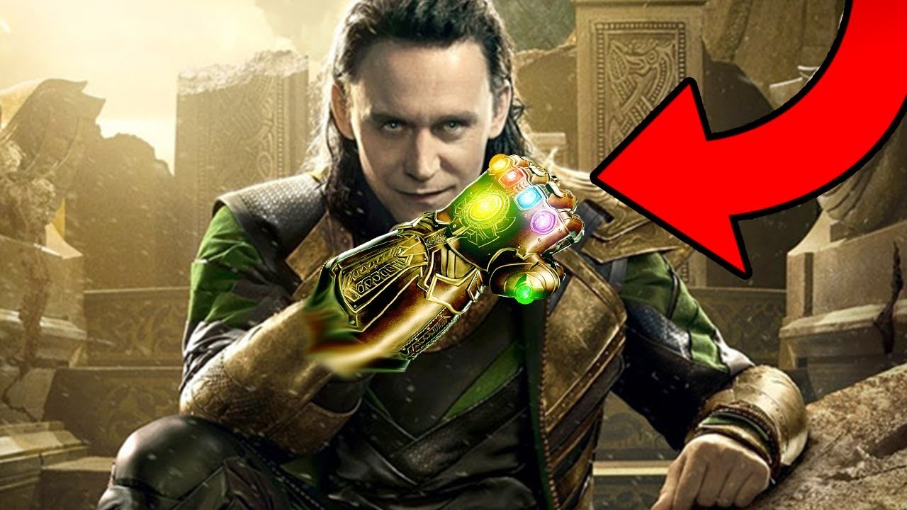 Will Loki be in Thor?