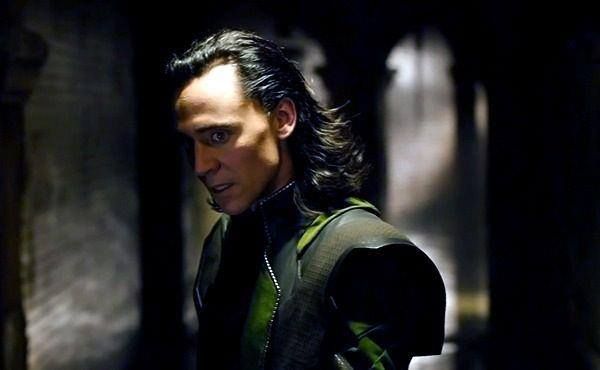 Will Loki have a male interest?