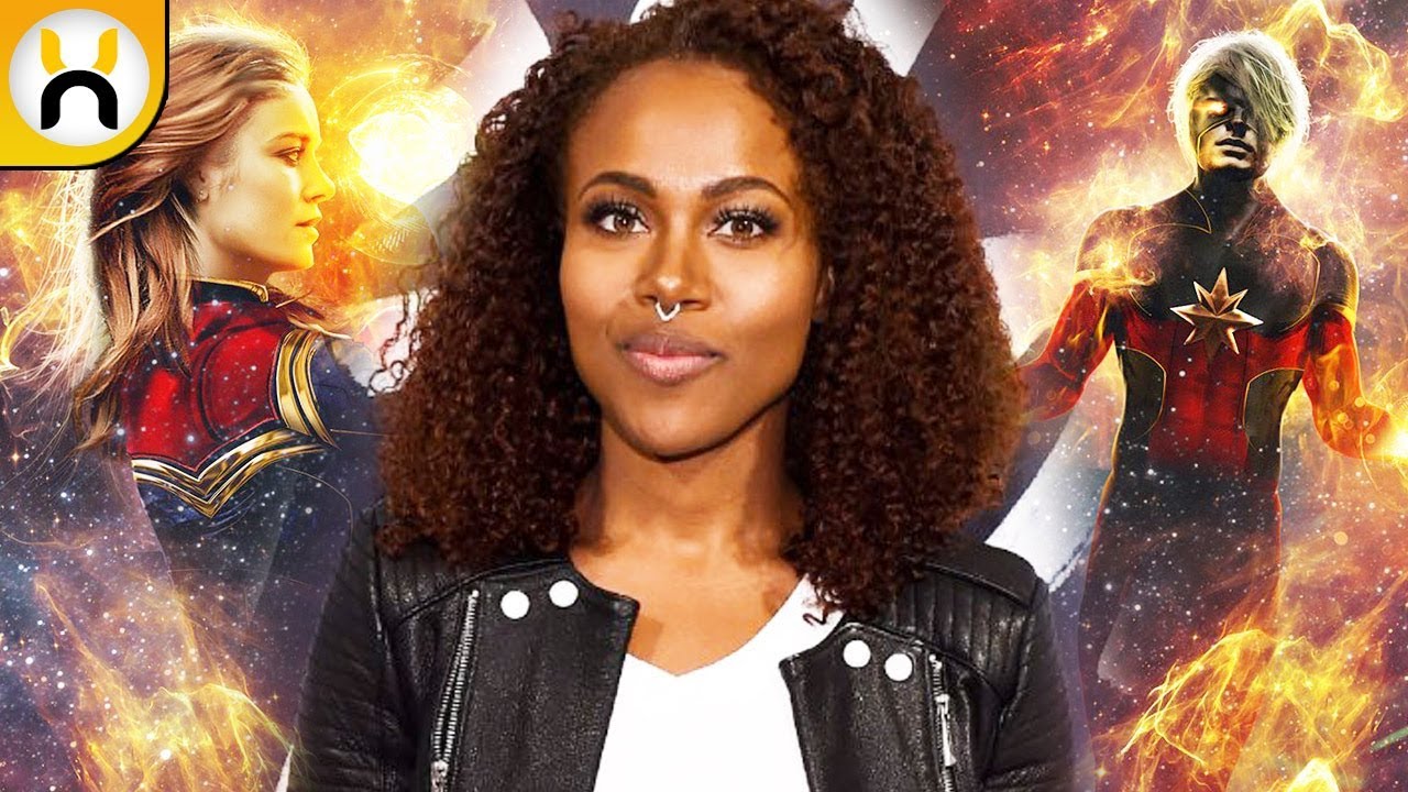 Will Monica Rambeau get her own movie?