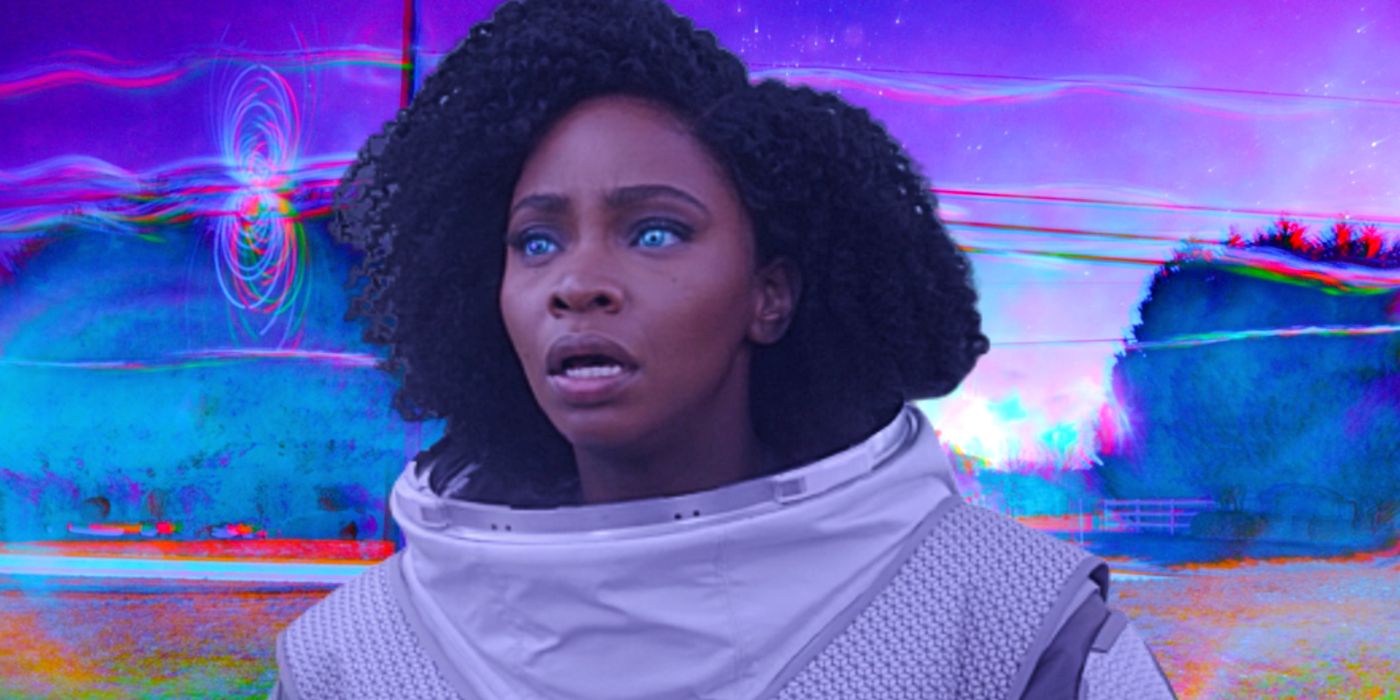 Will Monica Rambeau have powers in WandaVision?