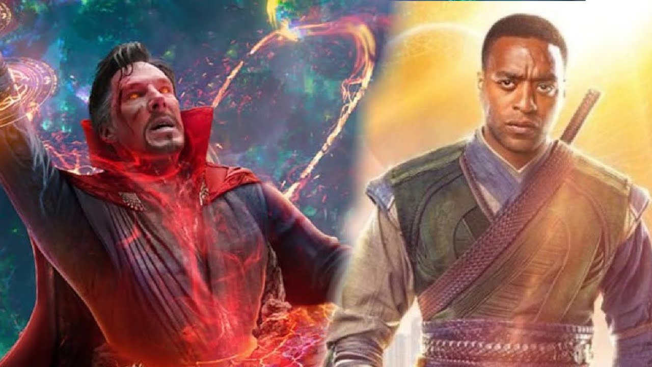 Will Mordo be in multiverse of madness?