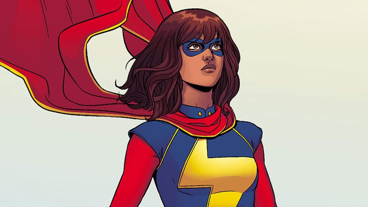Will Ms Marvel introduce Inhumans?
