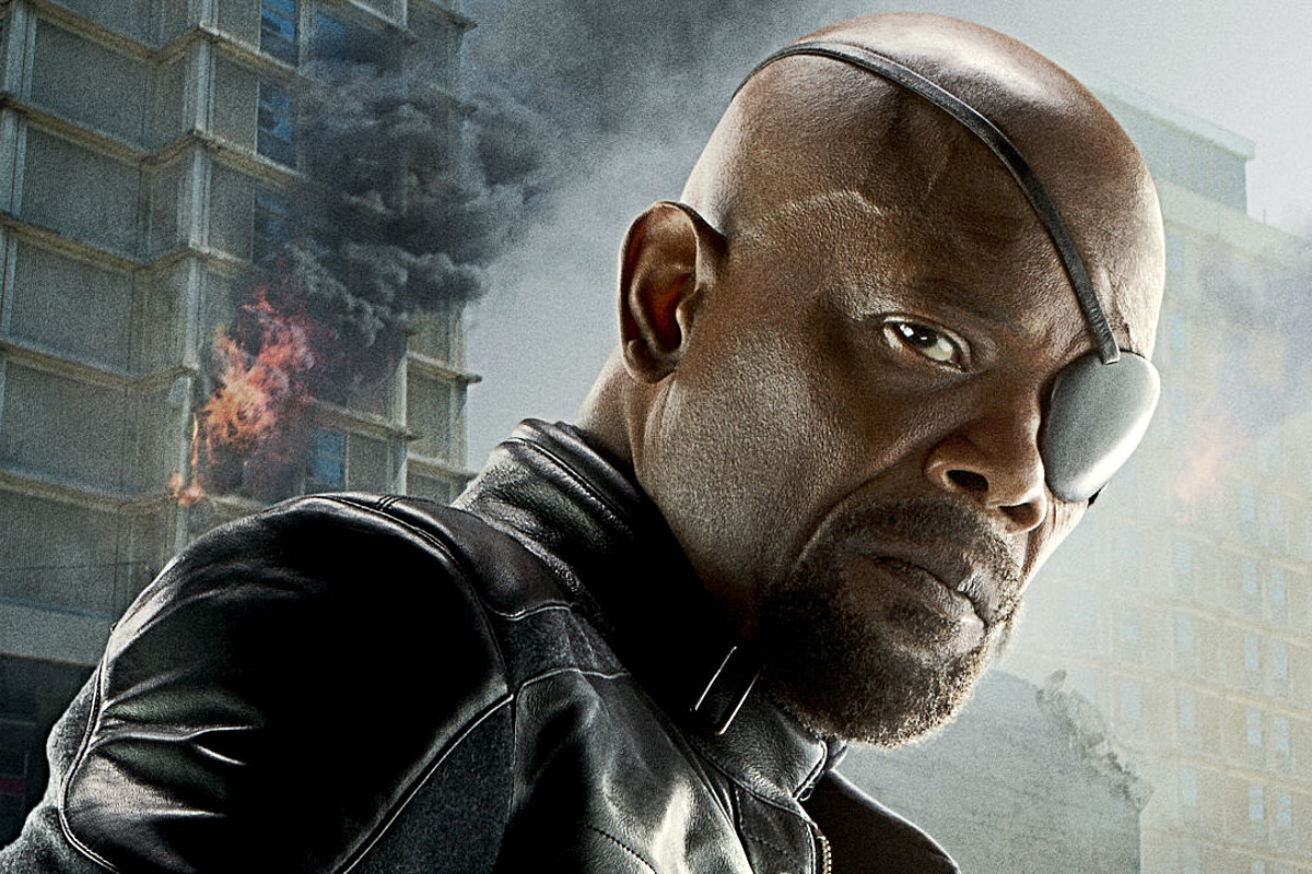 Will Nick Fury return?
